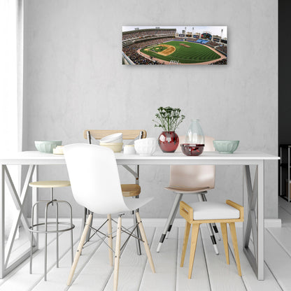 Espectadores de Comiskey Park - Panoramic Images