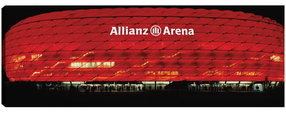 Allianz Arena, Múnich - Panoramic Images