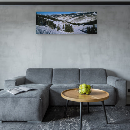 Estación de esquí de Vail - Panoramic Images