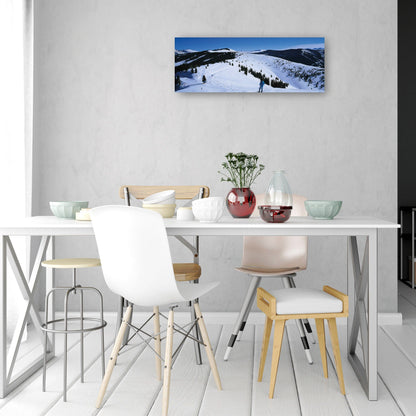 Esquí en Vail, Colorado - Panoramic Images