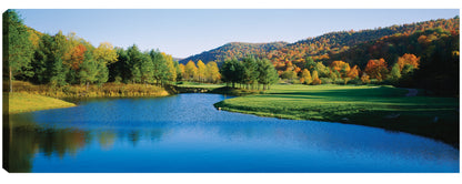 El Club de Golf Raven - Panoramic Images