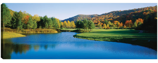 El Club de Golf Raven - Panoramic Images