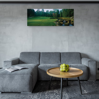 Laurel Valley Golf Club - Panoramic Images