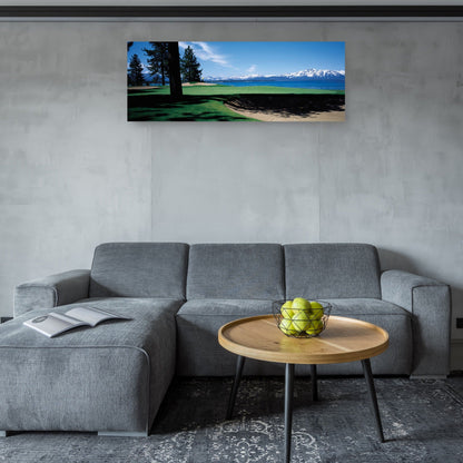 Campo de golf Edgewood Tahoe I - Panoramic Images