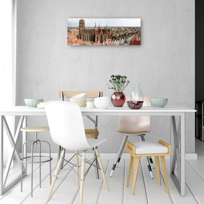 Iglesia de Santa Maria - Panoramic Images