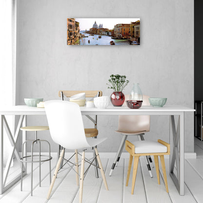 Gran Canal de Venecia - Panoramic Images