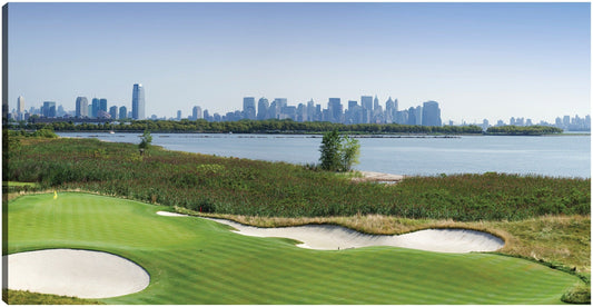 Club de Golf Nacional Liberty - Panoramic Images