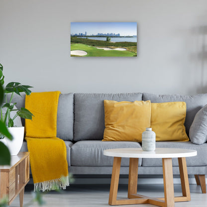Club de Golf Nacional Liberty - Panoramic Images