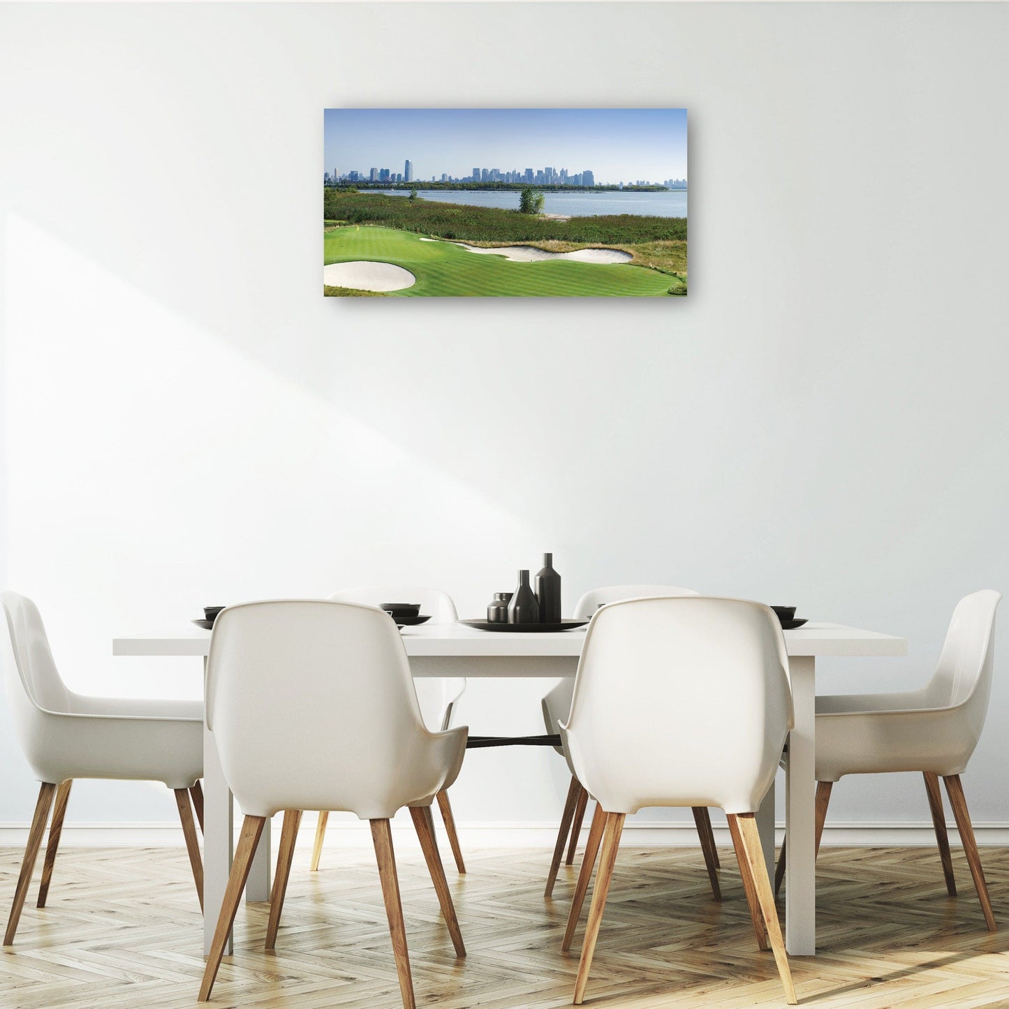 Club de Golf Nacional Liberty - Panoramic Images