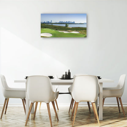 Club de Golf Nacional Liberty - Panoramic Images