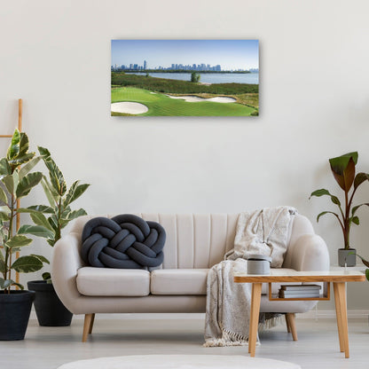 Club de Golf Nacional Liberty - Panoramic Images