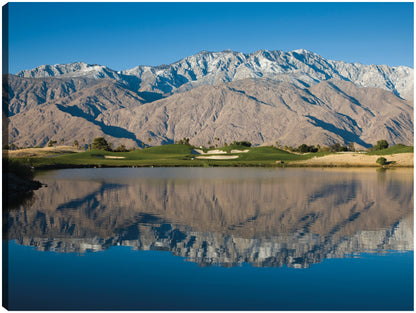 Reflexiones en Desert Princess - Panoramic Images