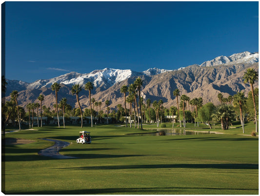 Club de campo Desert Princess - Panoramic Images