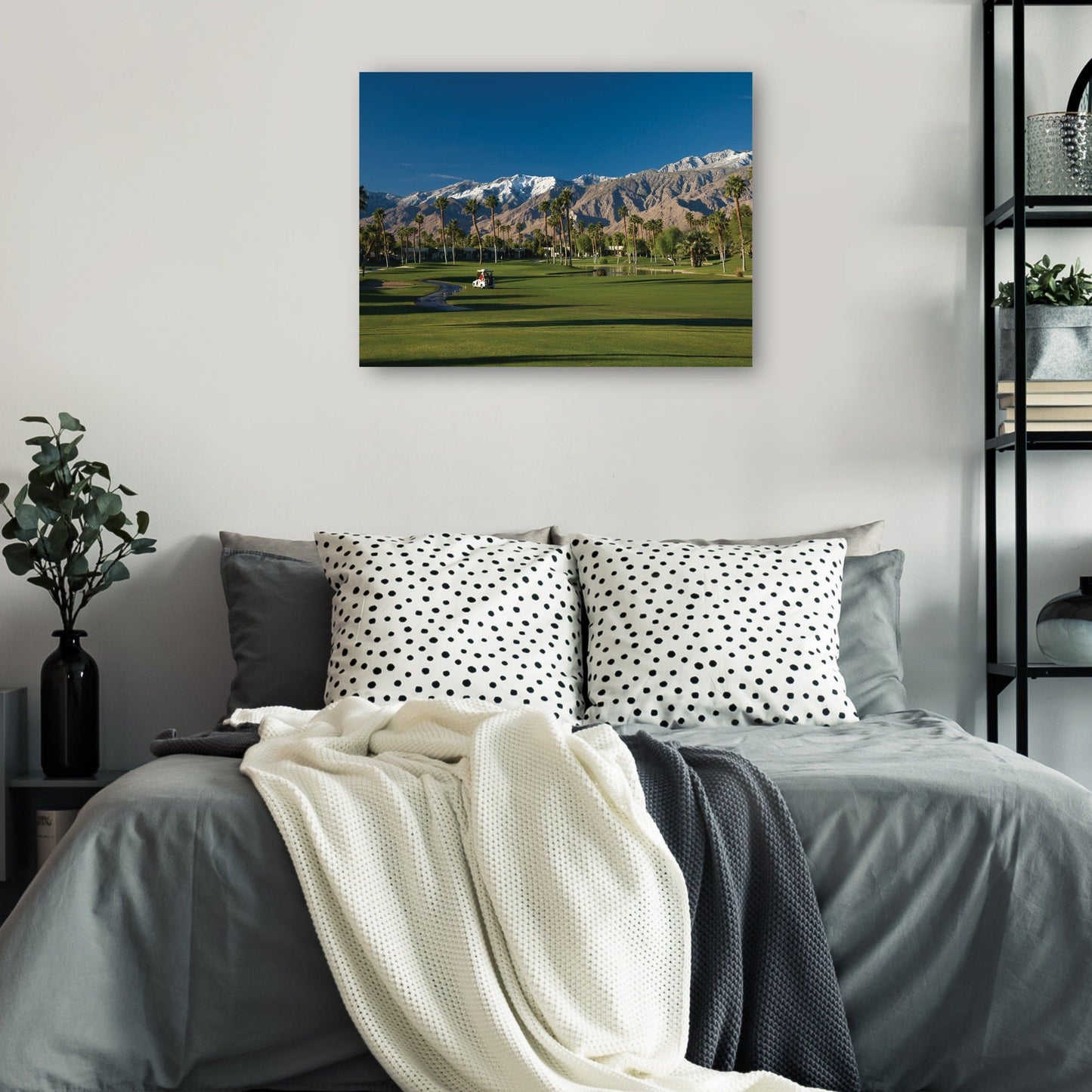 Club de campo Desert Princess - Panoramic Images