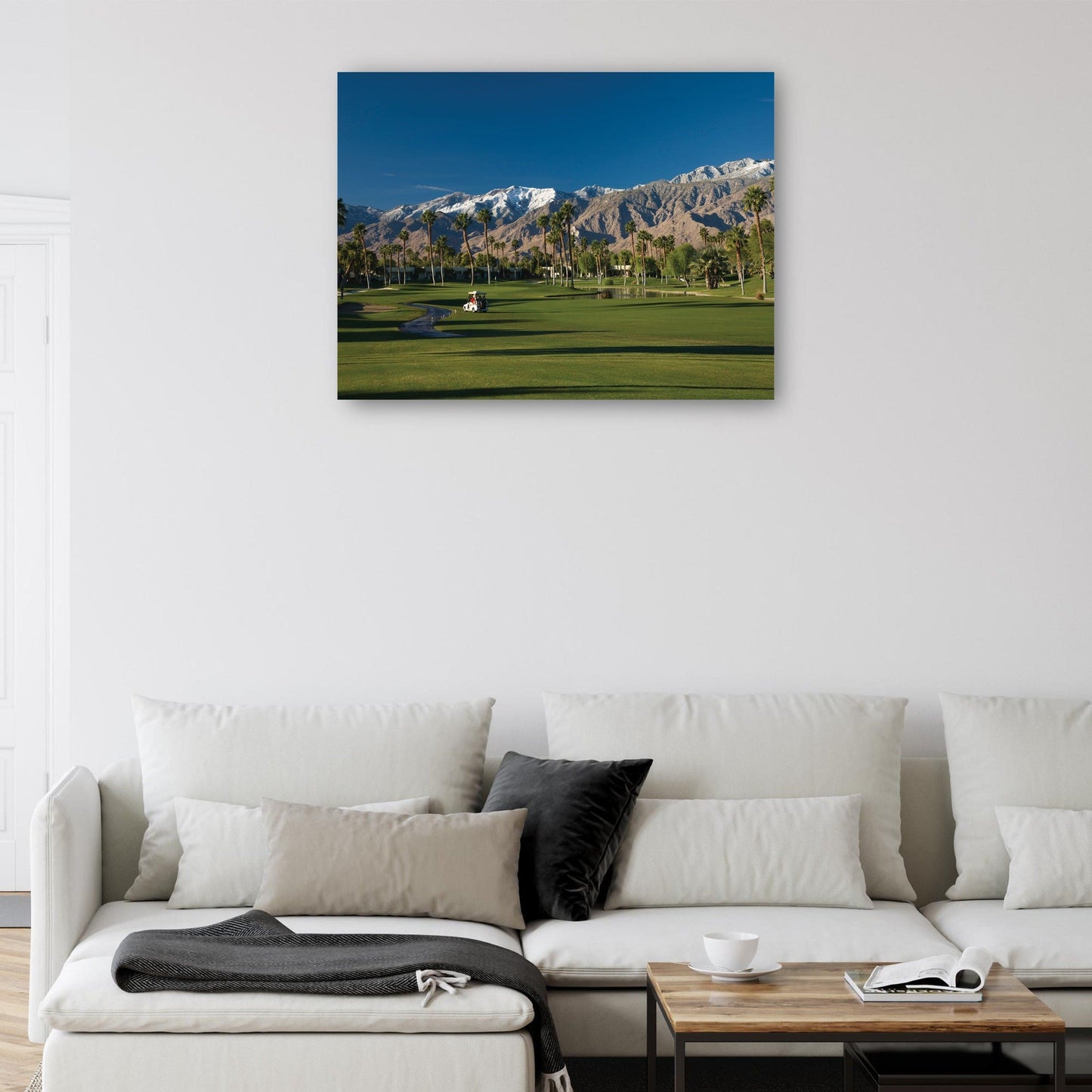 Club de campo Desert Princess - Panoramic Images