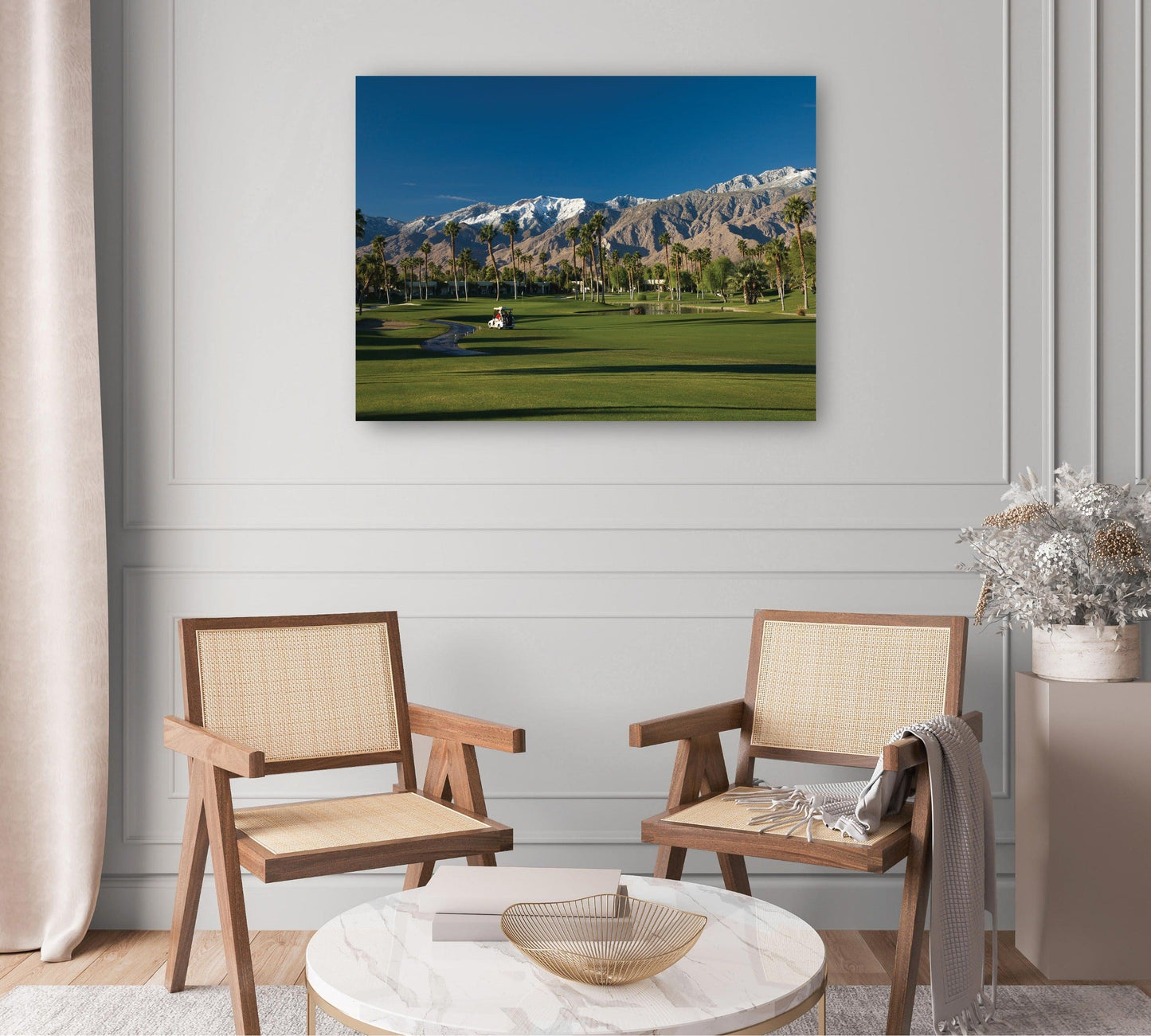 Club de campo Desert Princess - Panoramic Images