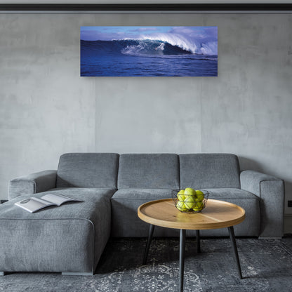 Surfista fuera de Maui - Panoramic Images