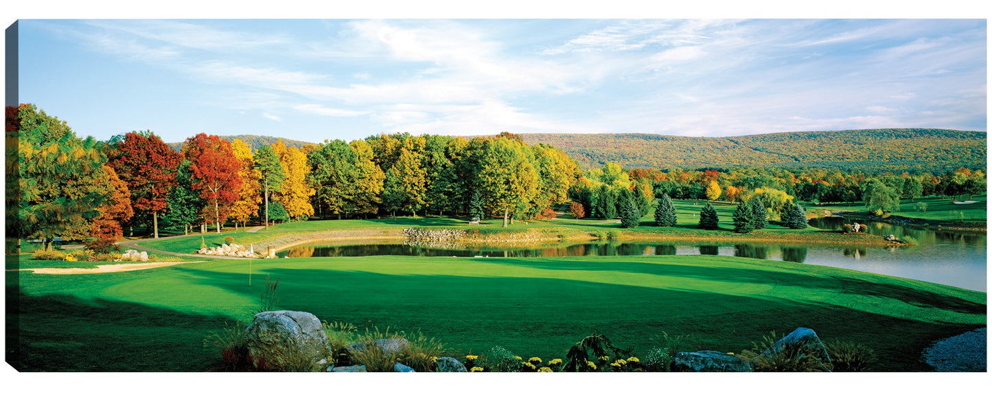 Penn National Golf Club - Panoramic Images