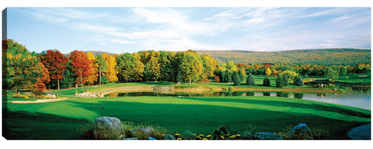 Penn National Golf Club - Panoramic Images