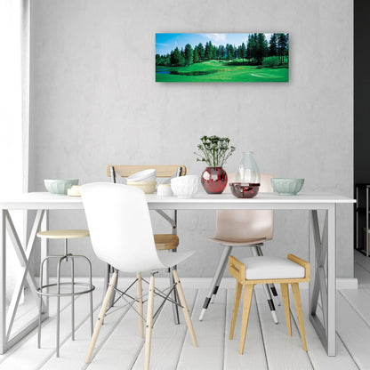 Greens en Edgewood Tahoe - Panoramic Images