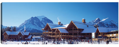 Estación de esquí de Lake Louise - Panoramic Images
