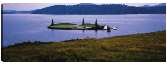 Golf Flotante Green Resort - Panoramic Images