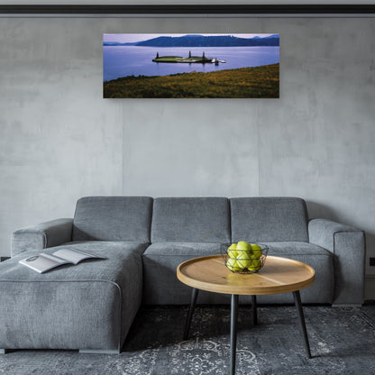 Golf Flotante Green Resort - Panoramic Images