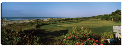 Kiawah Island Golf Resort - Panoramic Images
