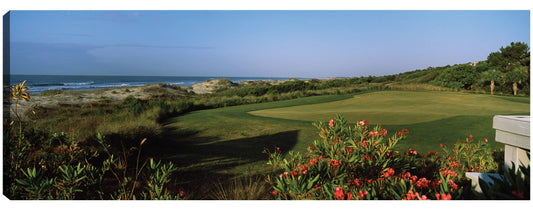 Kiawah Island Golf Resort - Panoramic Images