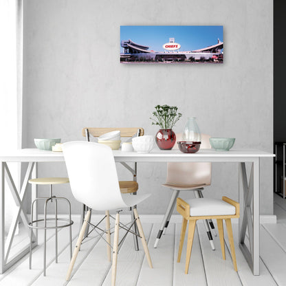 Arrowhead Stadium, Kansas City, Misuri - Panoramic Images
