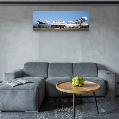 Arrowhead Stadium, Kansas City, Misuri II - Panoramic Images