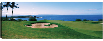 Campo de Golf Manele - Panoramic Images