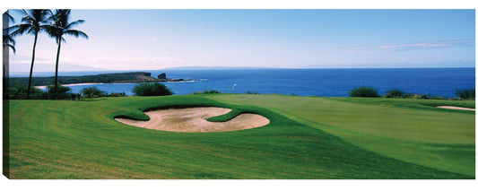 Campo de Golf Manele - Panoramic Images