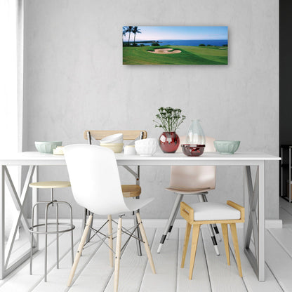 Campo de Golf Manele - Panoramic Images
