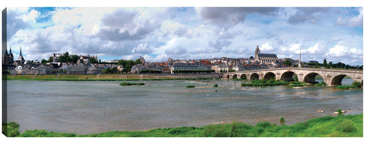 Puente Jacques Gabriel - Panoramic Images