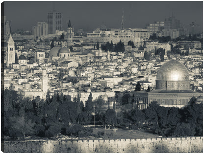 Jerusalén, Israel - Panoramic Images