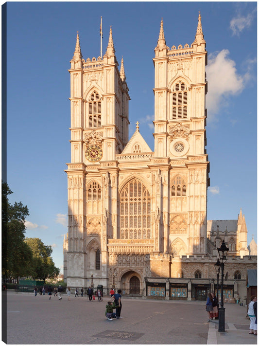 Abadía de Westminster - Panoramic Images