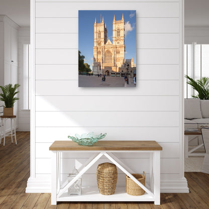 Abadía de Westminster - Panoramic Images