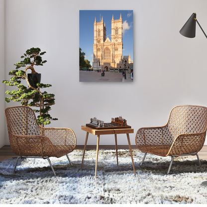 Abadía de Westminster - Panoramic Images