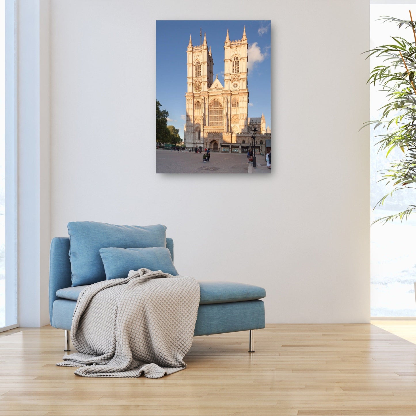 Abadía de Westminster - Panoramic Images