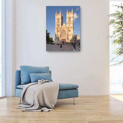 Abadía de Westminster - Panoramic Images