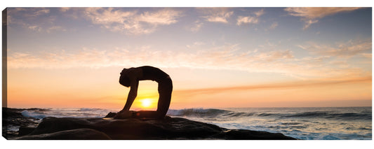 Yoga en Sudáfrica - Panoramic Images