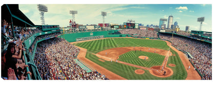Parque Fenway - Panoramic Images