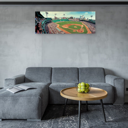 Parque Fenway - Panoramic Images