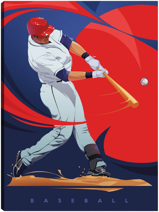 Béisbol Nesa - Nikita Abkumov