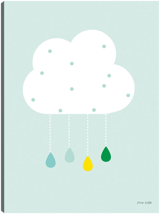 Nube II - Ann Kelle