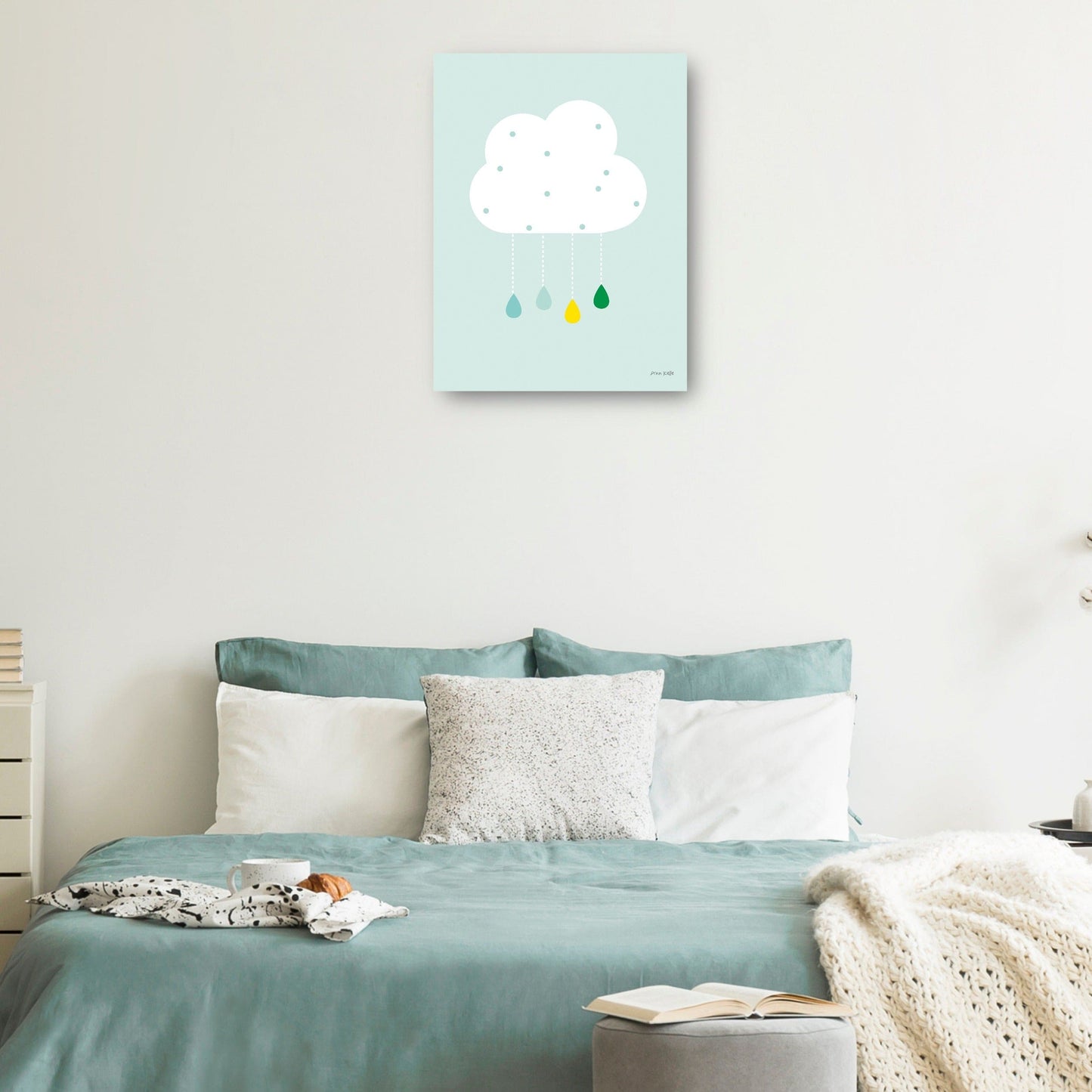 Nube II - Ann Kelle