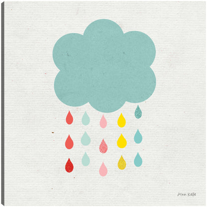 Nube I - Ann Kelle