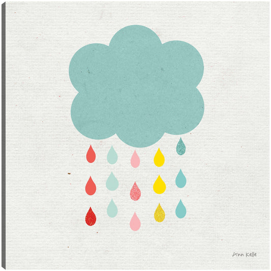 Nube I - Ann Kelle