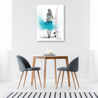 En el horizonte - Ashvin Harrison